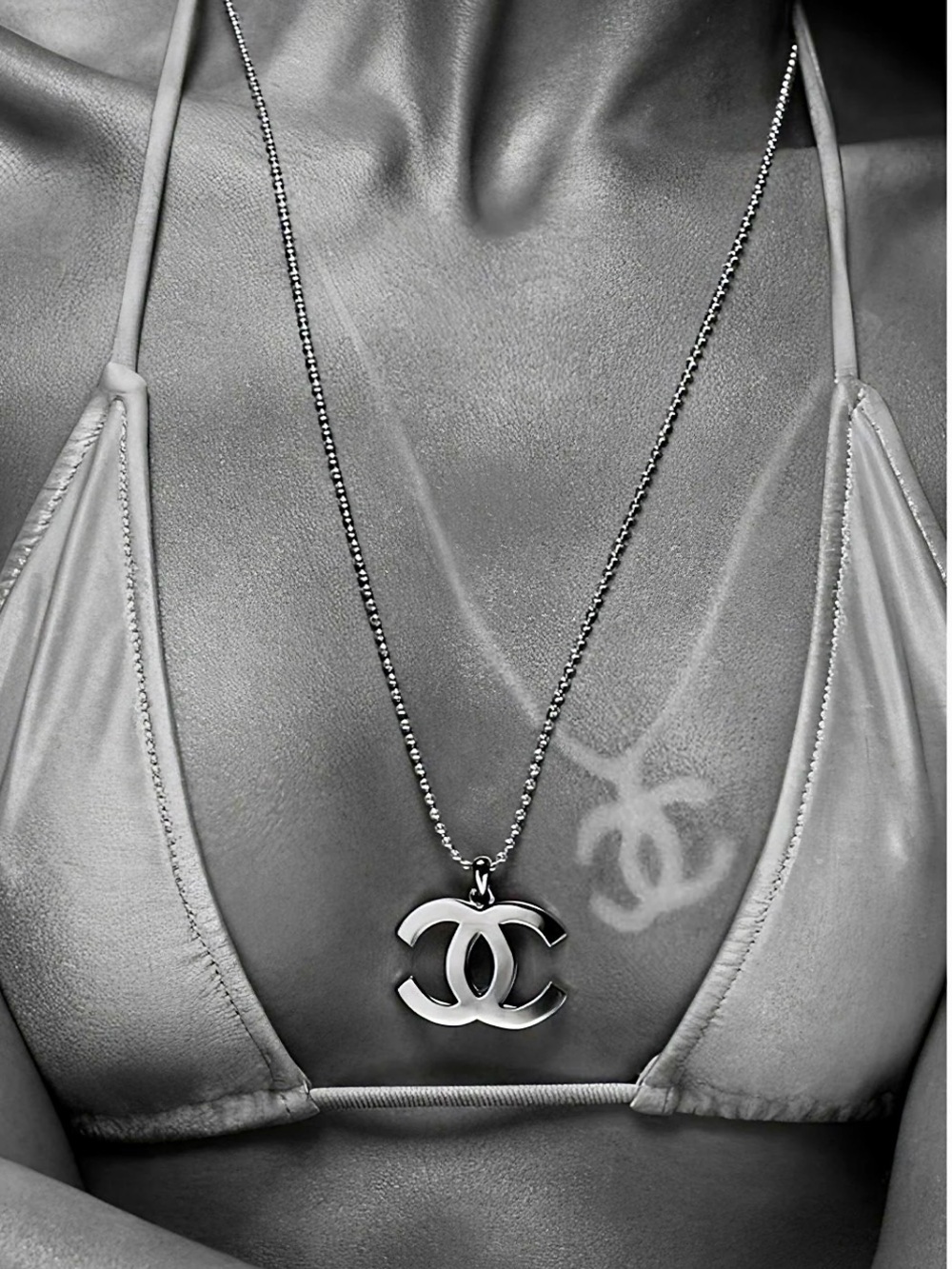 Pick 3 Chanel Inspired Fashion Wall Art | Paris Editorial Print Collection - Picture 14 of 16
